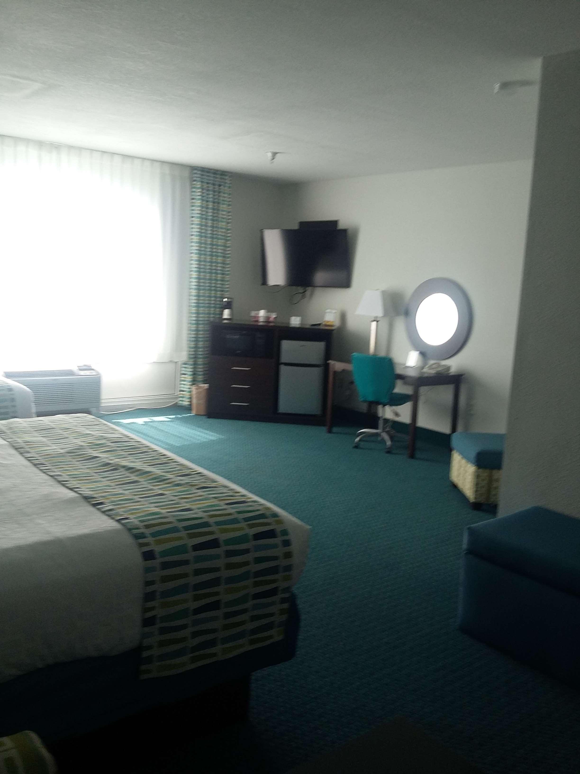 Best Western Plus Blue Angel Inn Pensacola Exteriér fotografie
