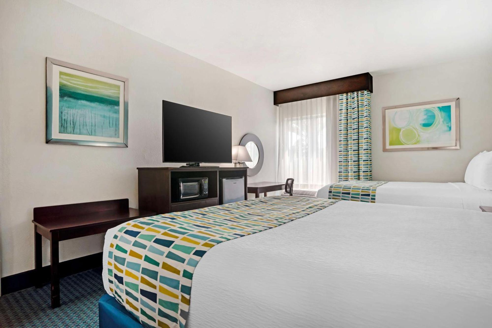 Best Western Plus Blue Angel Inn Pensacola Exteriér fotografie