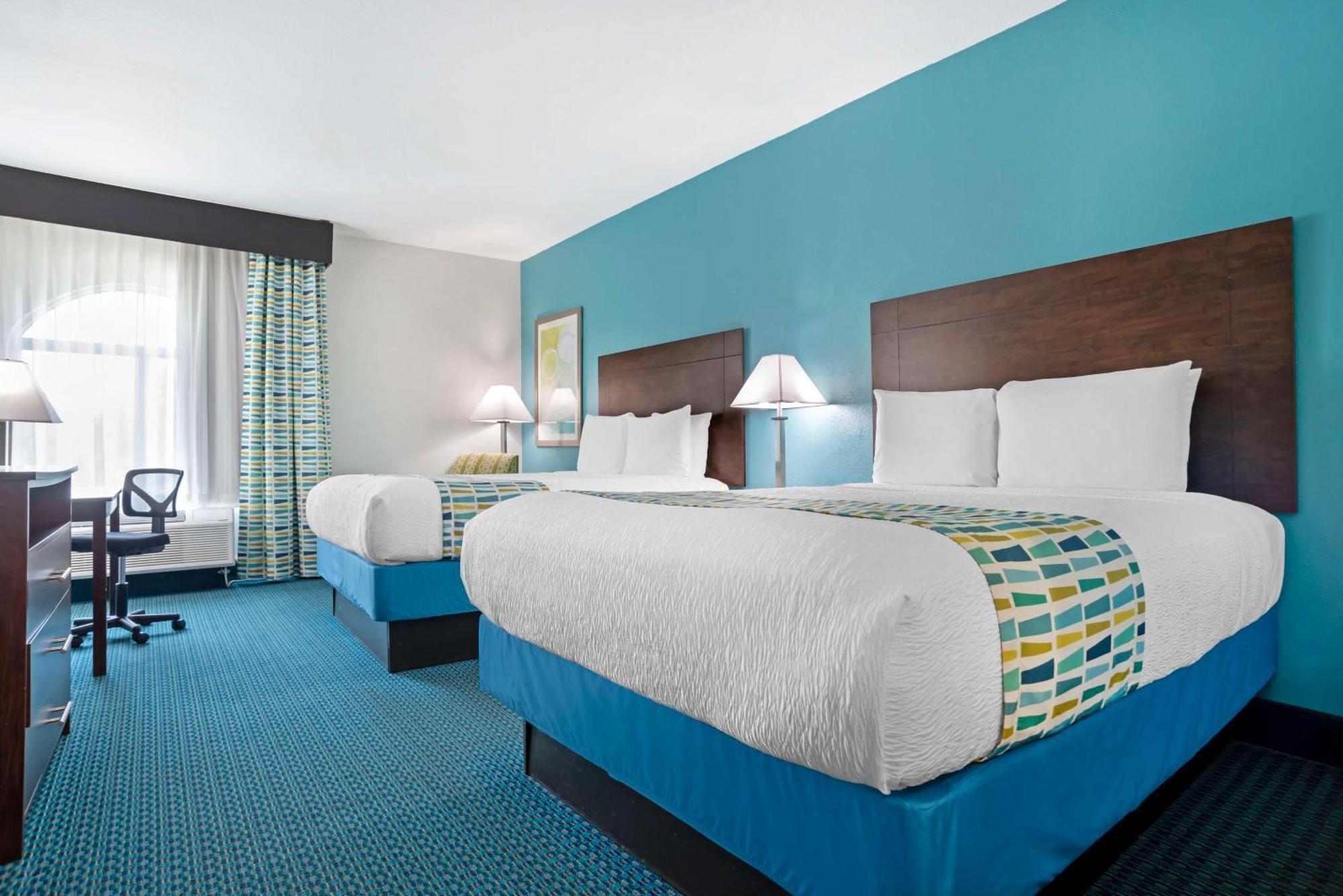 Best Western Plus Blue Angel Inn Pensacola Exteriér fotografie