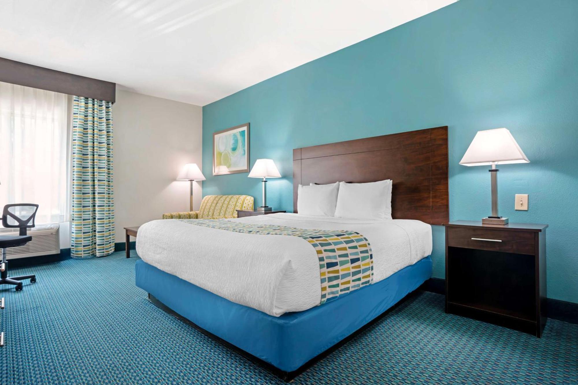 Best Western Plus Blue Angel Inn Pensacola Exteriér fotografie