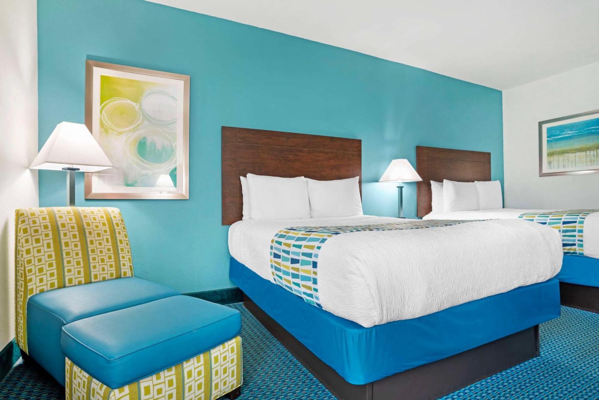Best Western Plus Blue Angel Inn Pensacola Exteriér fotografie