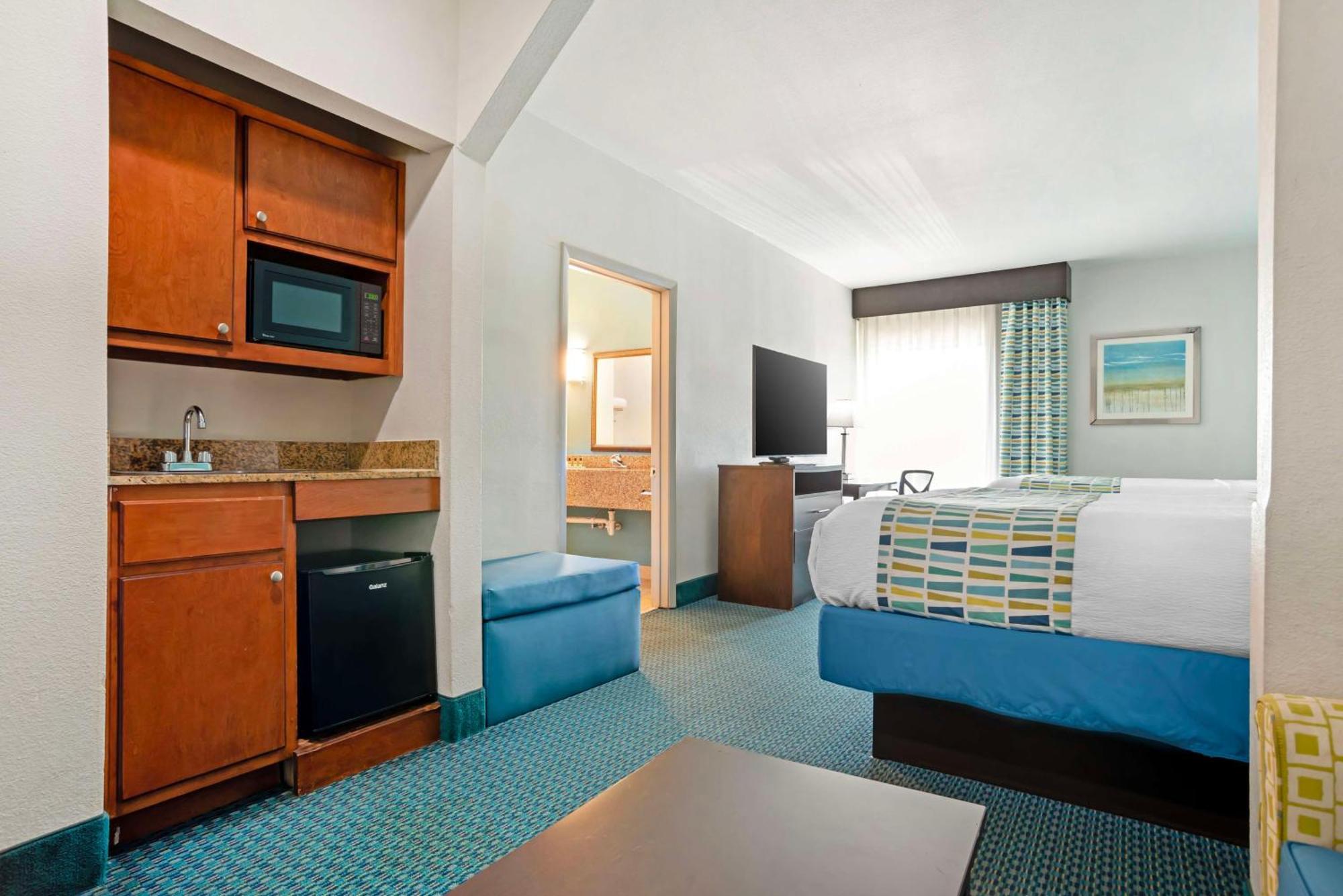 Best Western Plus Blue Angel Inn Pensacola Exteriér fotografie