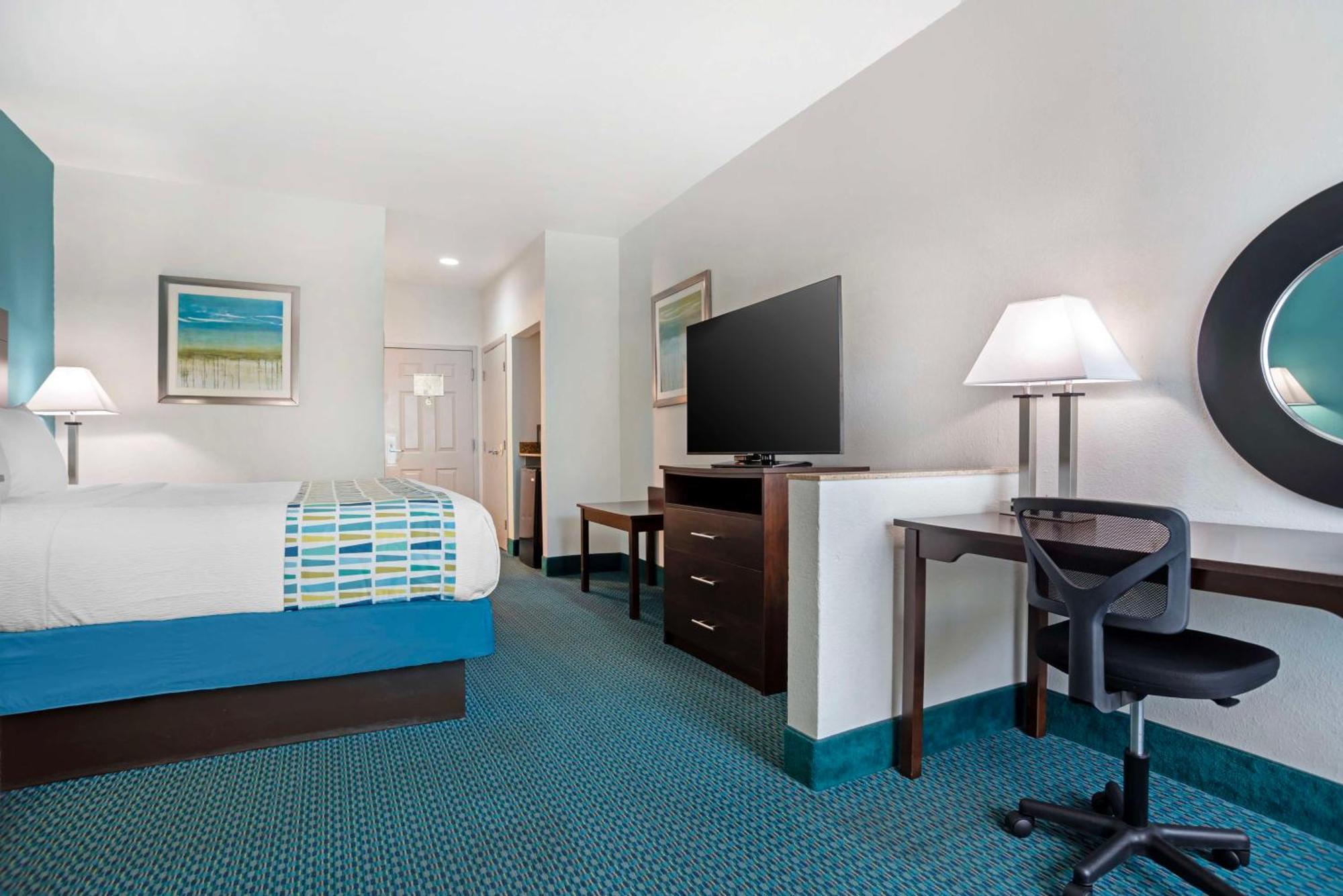Best Western Plus Blue Angel Inn Pensacola Exteriér fotografie