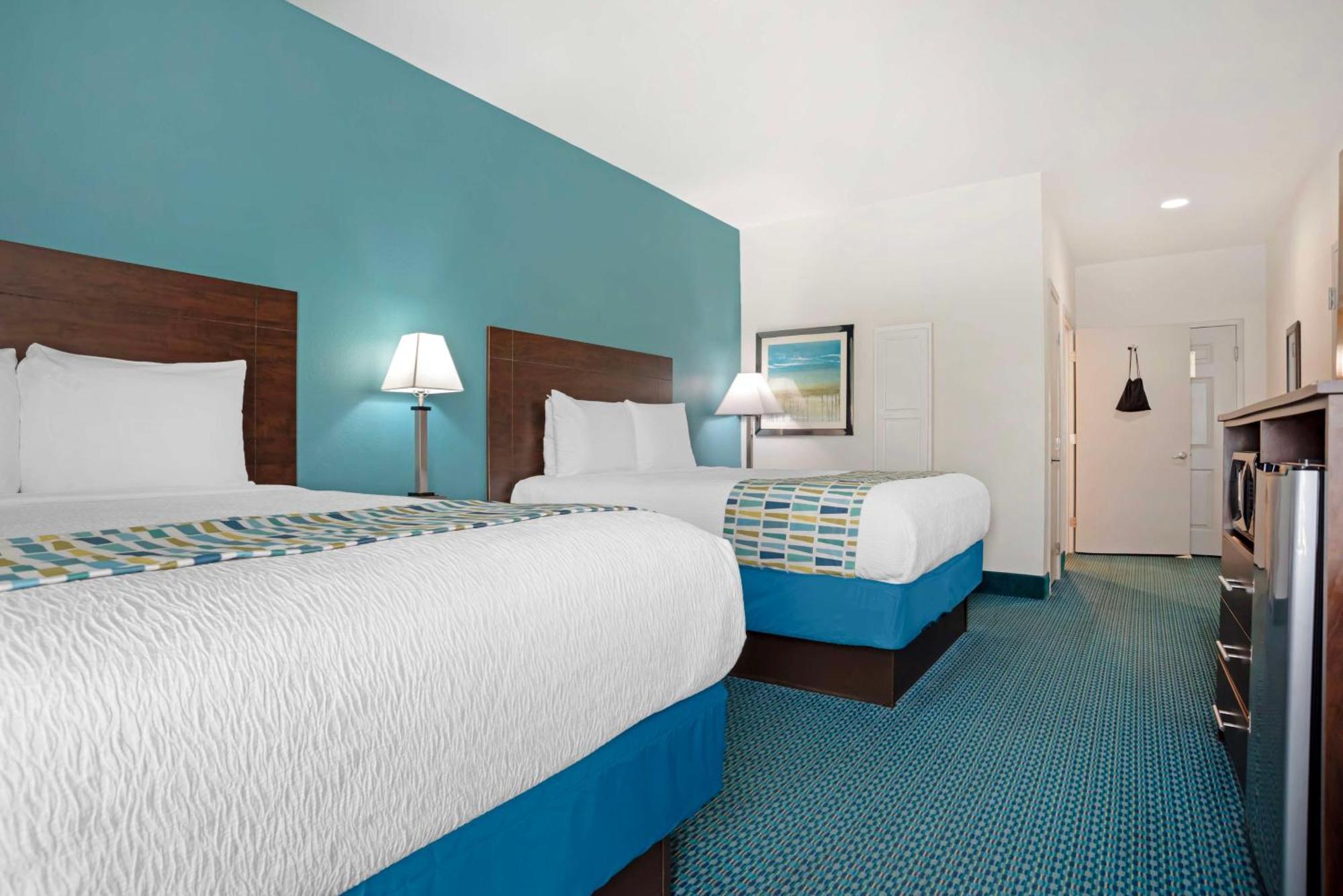Best Western Plus Blue Angel Inn Pensacola Exteriér fotografie