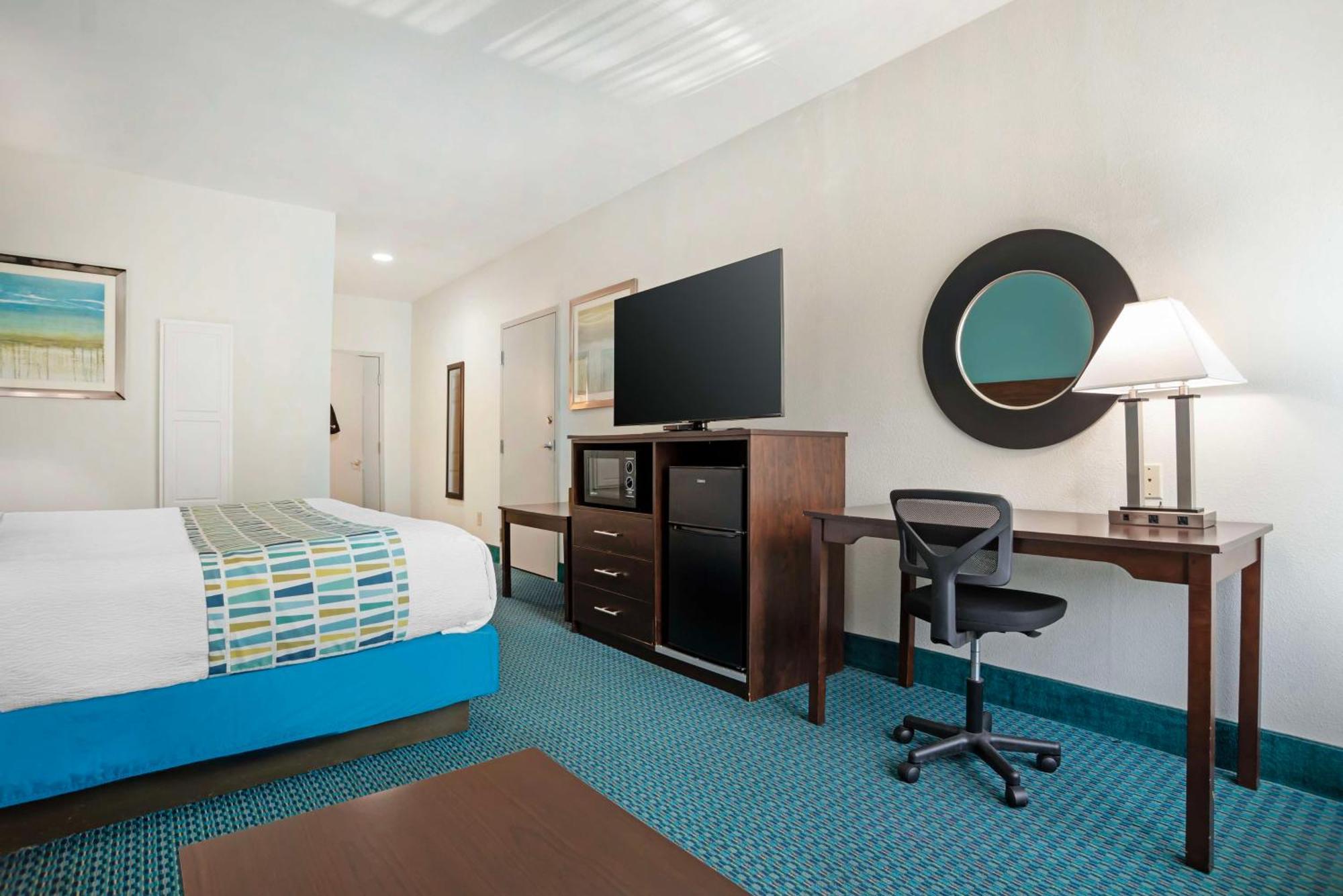 Best Western Plus Blue Angel Inn Pensacola Exteriér fotografie
