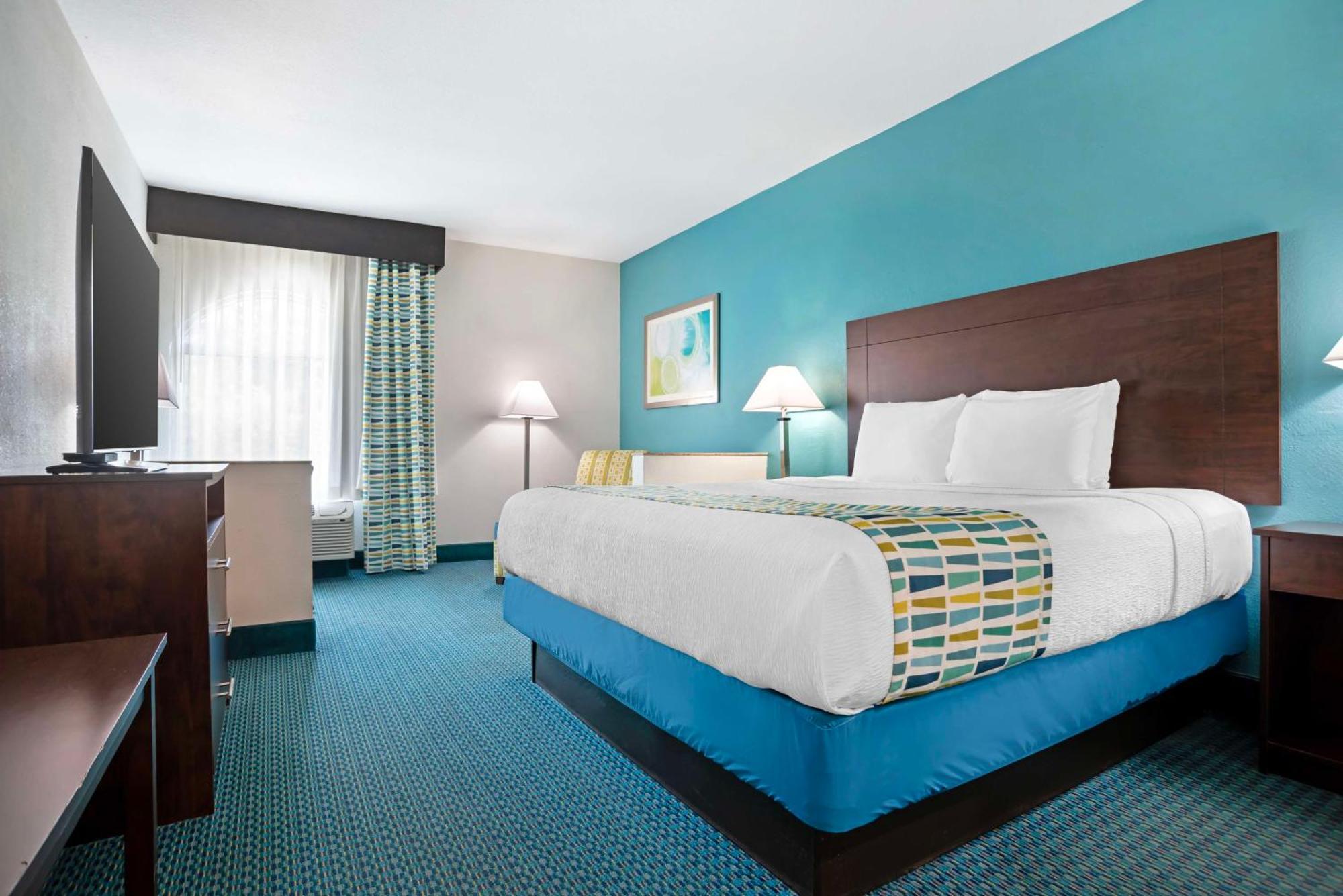 Best Western Plus Blue Angel Inn Pensacola Exteriér fotografie