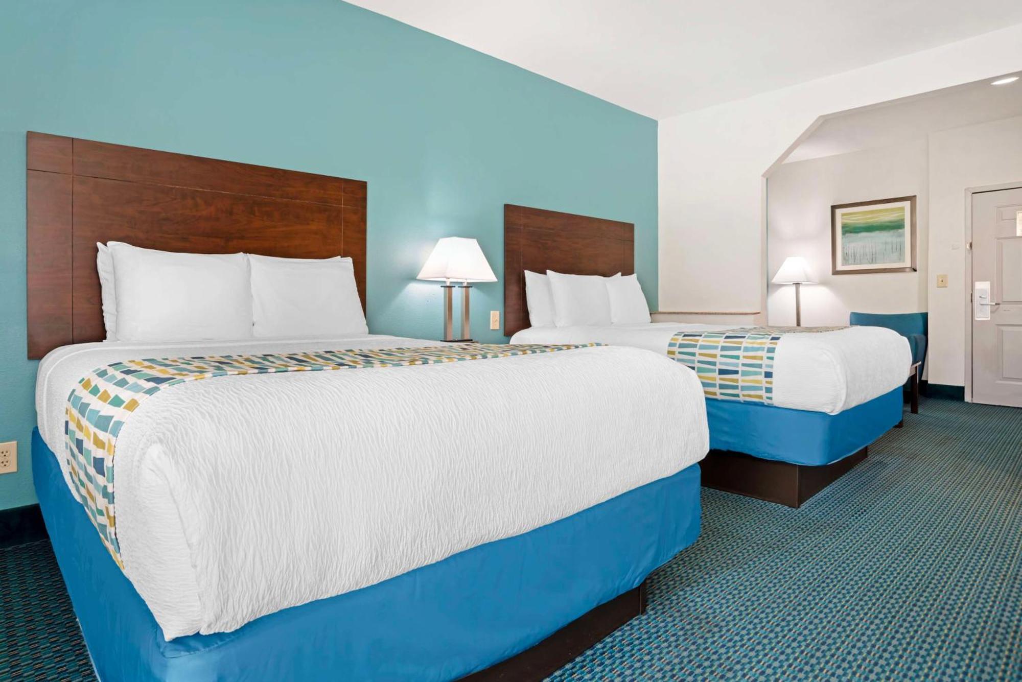 Best Western Plus Blue Angel Inn Pensacola Exteriér fotografie