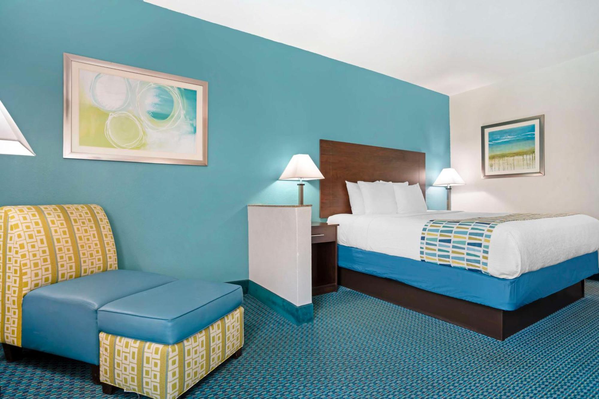 Best Western Plus Blue Angel Inn Pensacola Exteriér fotografie