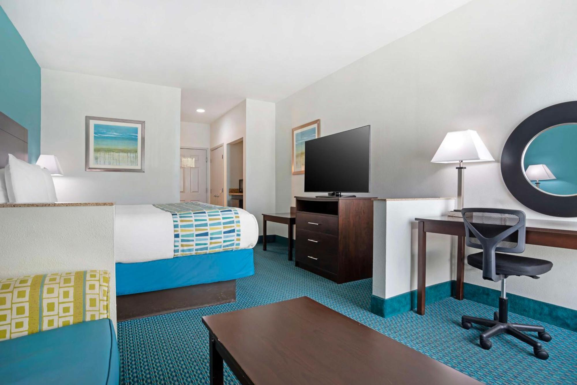 Best Western Plus Blue Angel Inn Pensacola Exteriér fotografie